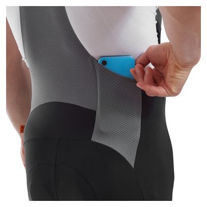 Altura Thermal Icon Bib Shorts Zwart