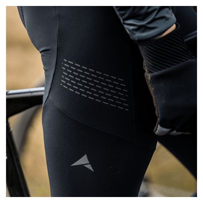 Cuissard Long Altura Thermal Icon Noir