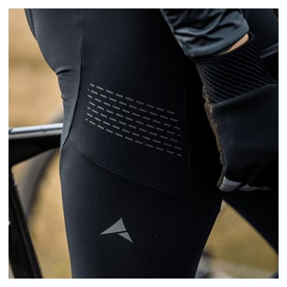 Altura Thermal Icon Bib Shorts Zwart