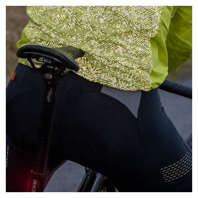 Altura Thermal Icon Bib Shorts Zwart