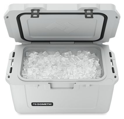 Dometic Patrol 35L Light Grey Insulated Hard Cooler