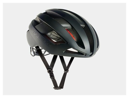 Trek Velocis Mips Road Bike Helmet Black