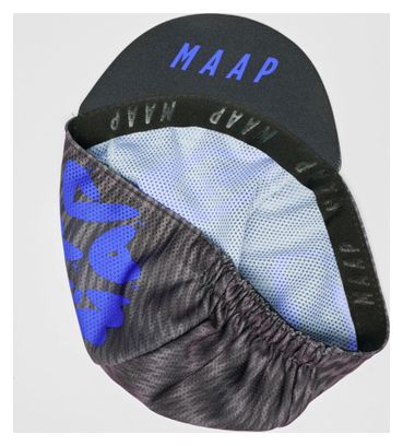 Gorra Maap Spectrum Negra