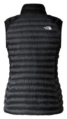The North Face Bettaforca Women's Sleeveless Down Jacket Black