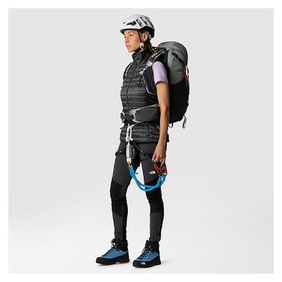 The North Face Bettaforca Women's Sleeveless Down Jacket Black