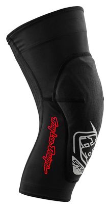 Rodilleras Troy Lee Designs Speed Pro Negras