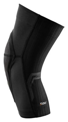Rodilleras Troy Lee Designs Speed Pro Negras