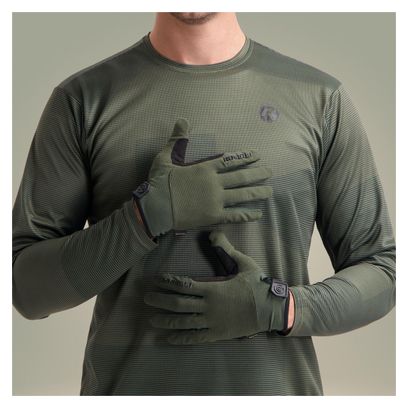Gants VTT Velo Rogelli Adventure Homme