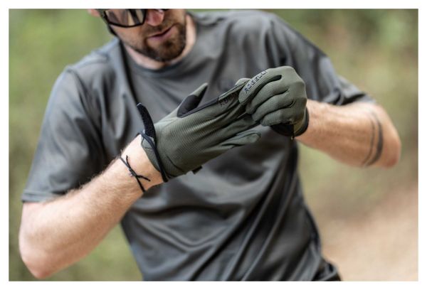 Gants VTT Velo Rogelli Adventure Homme