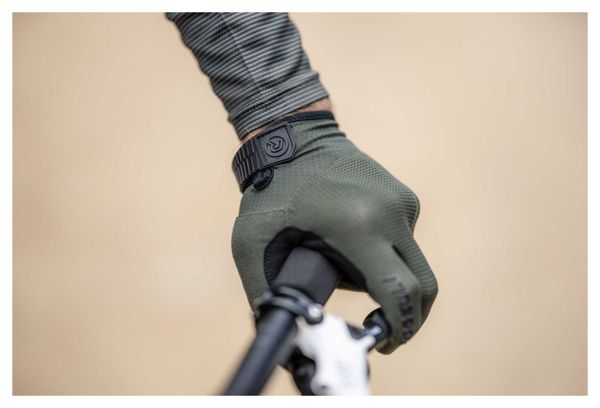 Gants VTT Velo Rogelli Adventure Homme