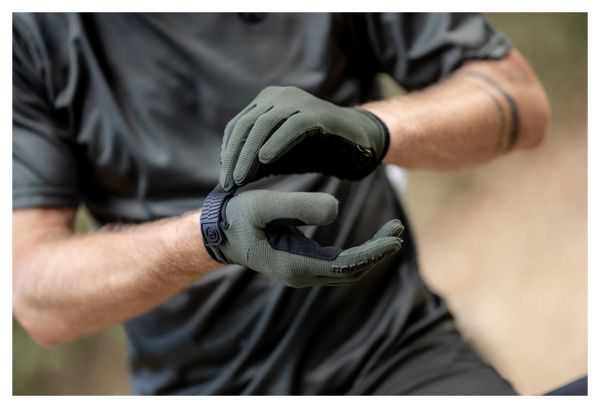 Gants VTT Velo Rogelli Adventure Homme