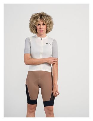 Culotte Spiuk All Terrain Cargo Short Mujer Beige - Main Image