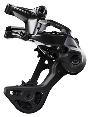 Shimano Deore XT RD-M8200-GS (Mid Cage) Rear Derailleur 1x12S