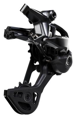 Shimano Deore XT RD-M8200-GS (Mid Cage) Rear Derailleur 1x12S