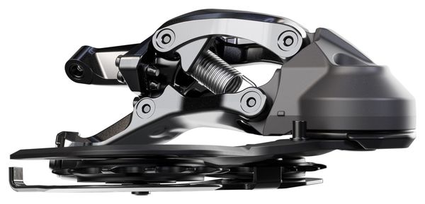 Shimano Deore XT RD-M8200-GS (Mid Cage) Rear Derailleur 1x12S