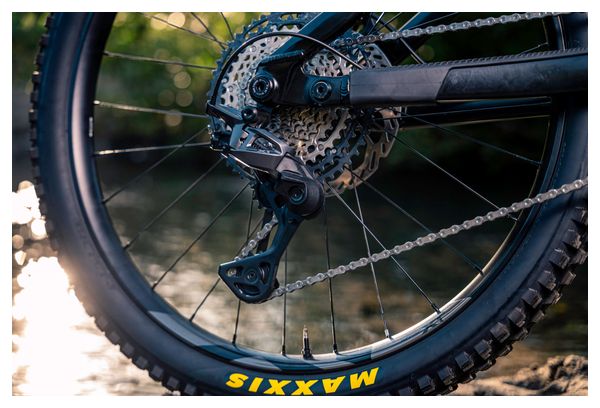 Shimano Deore XT RD-M8200-GS (Mid Cage) Rear Derailleur 1x12S