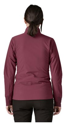 Veste Patagonia Nano-Air Light Rose Femme