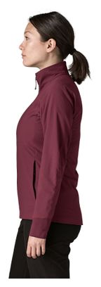 Veste Patagonia Nano-Air Light Rose Femme
