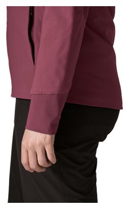 Veste Patagonia Nano-Air Light Rose Femme