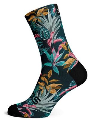 Paire de Chaussettes - Botanical Socks