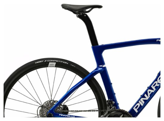 Prodotto ricondizionato - Pinarello F1 105 Di2 2x12v 50. / Condizioni eccellenti