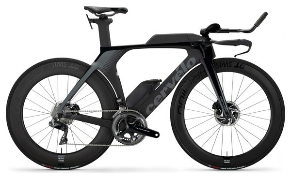 Cervelo P5 ttバイク　54サイズ　シマノr9150 di2 Cervelo P5 ttバイク 54サイズ シマノr9150 di2 - メルカリ