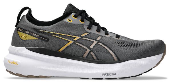 Chaussures Running Asics Gel-Kayano 31 Gris Homme
