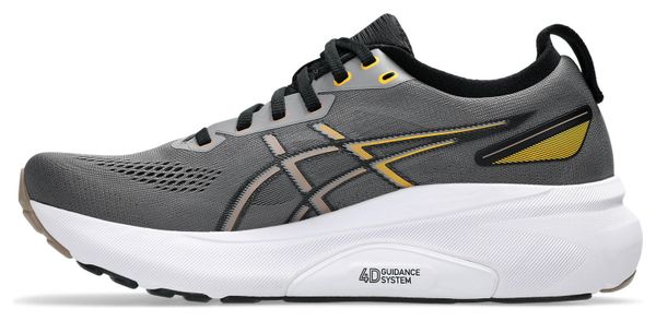 Chaussures Running Asics Gel-Kayano 31 Gris Homme
