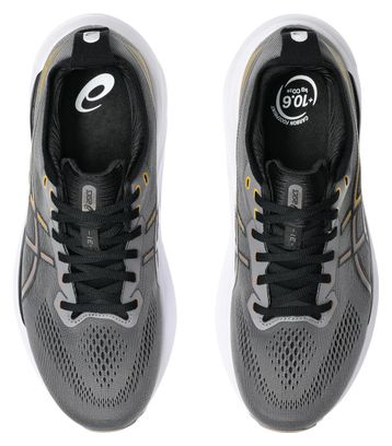 Chaussures Running Asics Gel-Kayano 31 Gris Homme