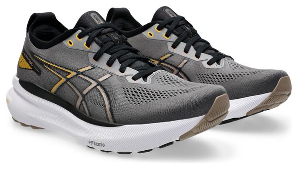 Chaussures Running Asics Gel-Kayano 31 Gris Homme