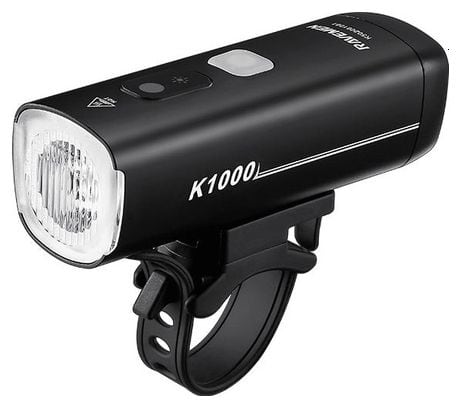 Ravemen K1000 Frontlicht