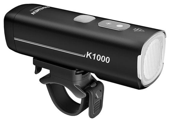 Ravemen K1000 Frontlicht