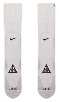 Calcetines Nike ACG Blancos