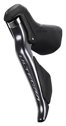 Cambio Shimano Ultegra Di2 ST-R8150 12 Velocidades Mano Izquierda - Producto Reacondicionado