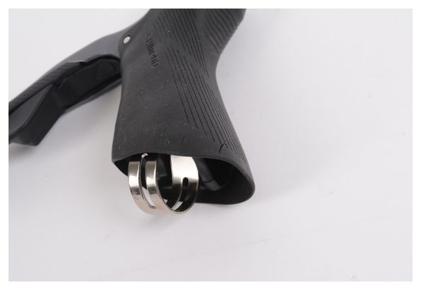 Cambio Shimano Ultegra Di2 ST-R8150 12 Velocidades Mano Izquierda - Producto Reacondicionado