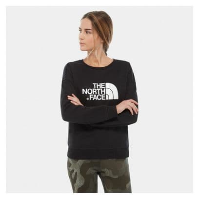 Sweatshirt femme The North Face Drew Peak