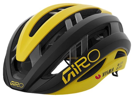 Giro Aries Spherical Visma Road Helmet Affittare una bicicletta 