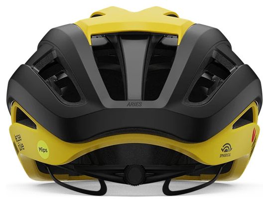 Giro Aries Spherical Visma Road Helmet Affittare una bicicletta 