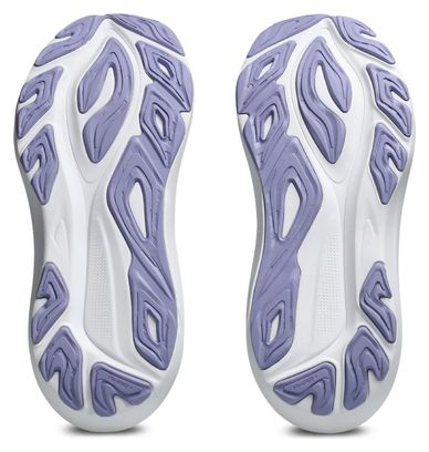 Zapatillas de running Asics GT-2000 14 azul/blanco para mujer