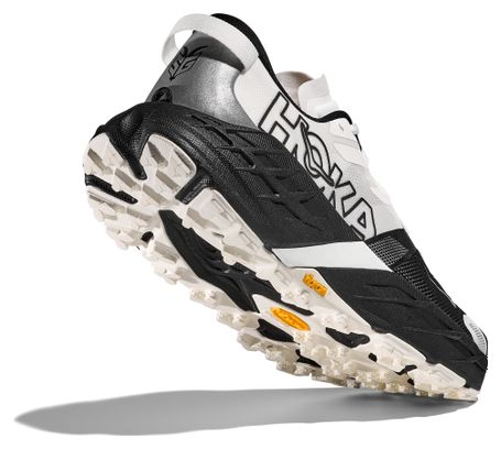 Chaussures Trail Hoka Speedgoat 7 Noir/Blanc Homme