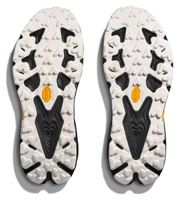 Chaussures Trail Hoka Speedgoat 7 Noir/Blanc Homme