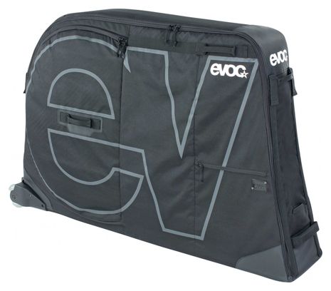 BOLSA PARA BICICLETA EVOC negra 280 L