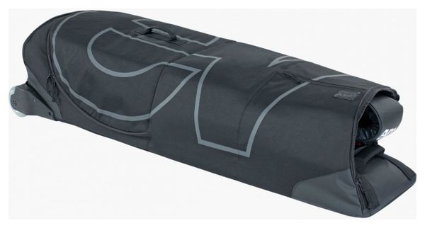 EVOC BIKE BAG black one 280 L