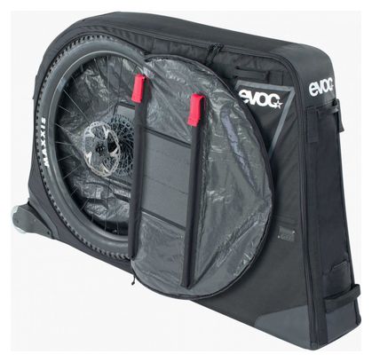 EVOC BIKE BAG black one 280 L