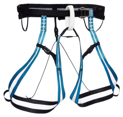 Black Diamond Corridor Harness Blue