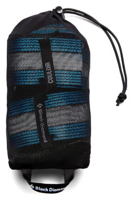 Black Diamond Couloir Harness Blue