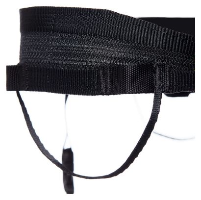Black Diamond Couloir Harness Blue