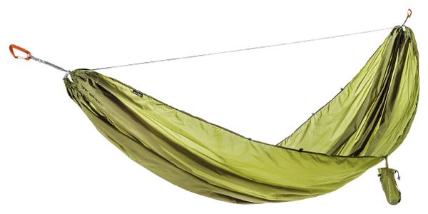 Cocoon Ultralight Hammock Green | Alltricks.com