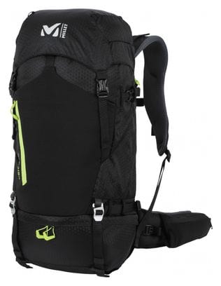 Millet Ubic 30 Hiking Bag Black Unisex
