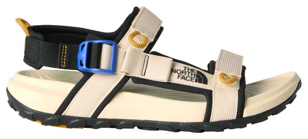 Sandalias de senderismo The North Face Explore Camp Beige para hombre